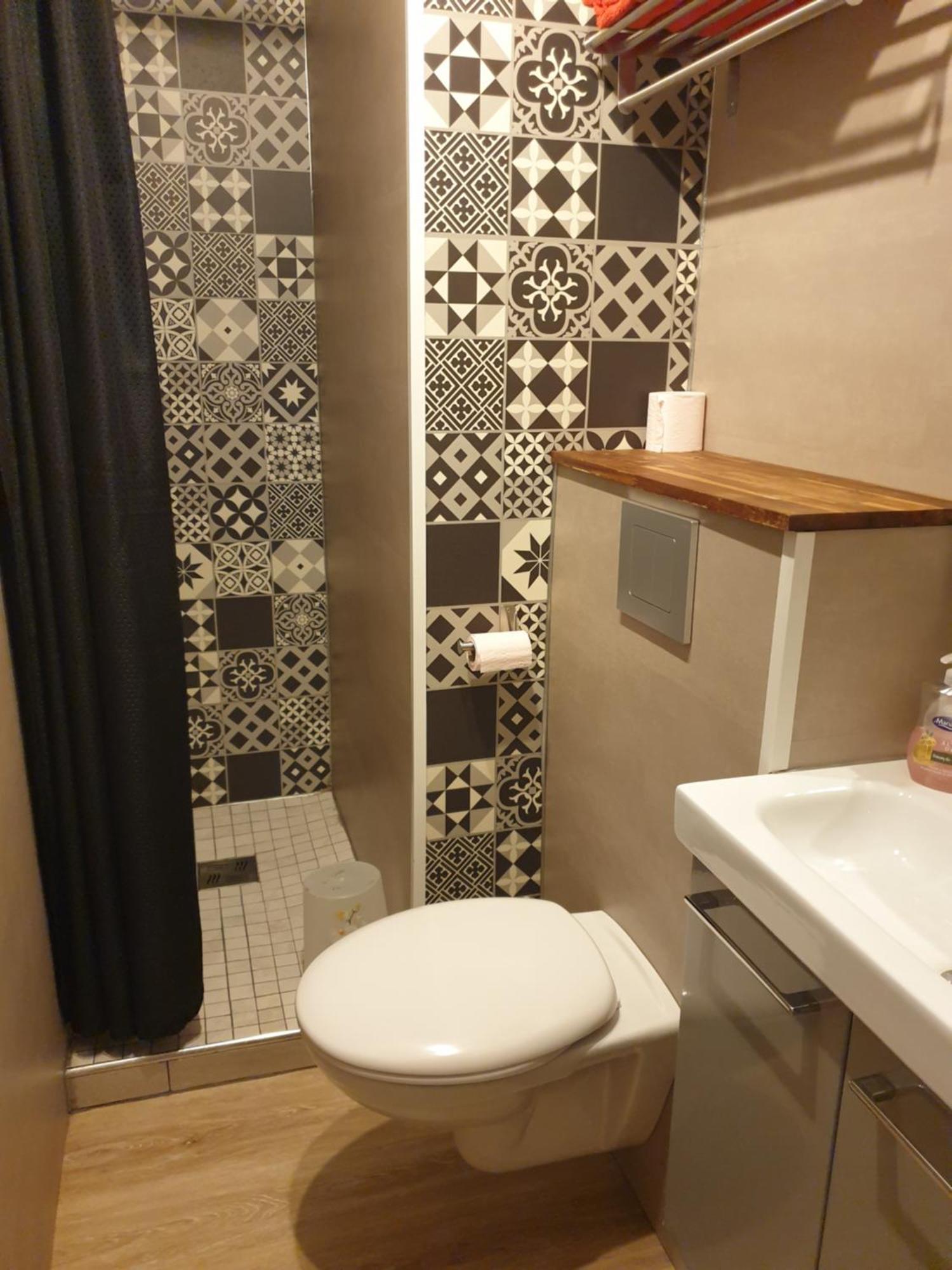 Porte De Mafate - Grand Ilet Salazie Dış mekan fotoğraf