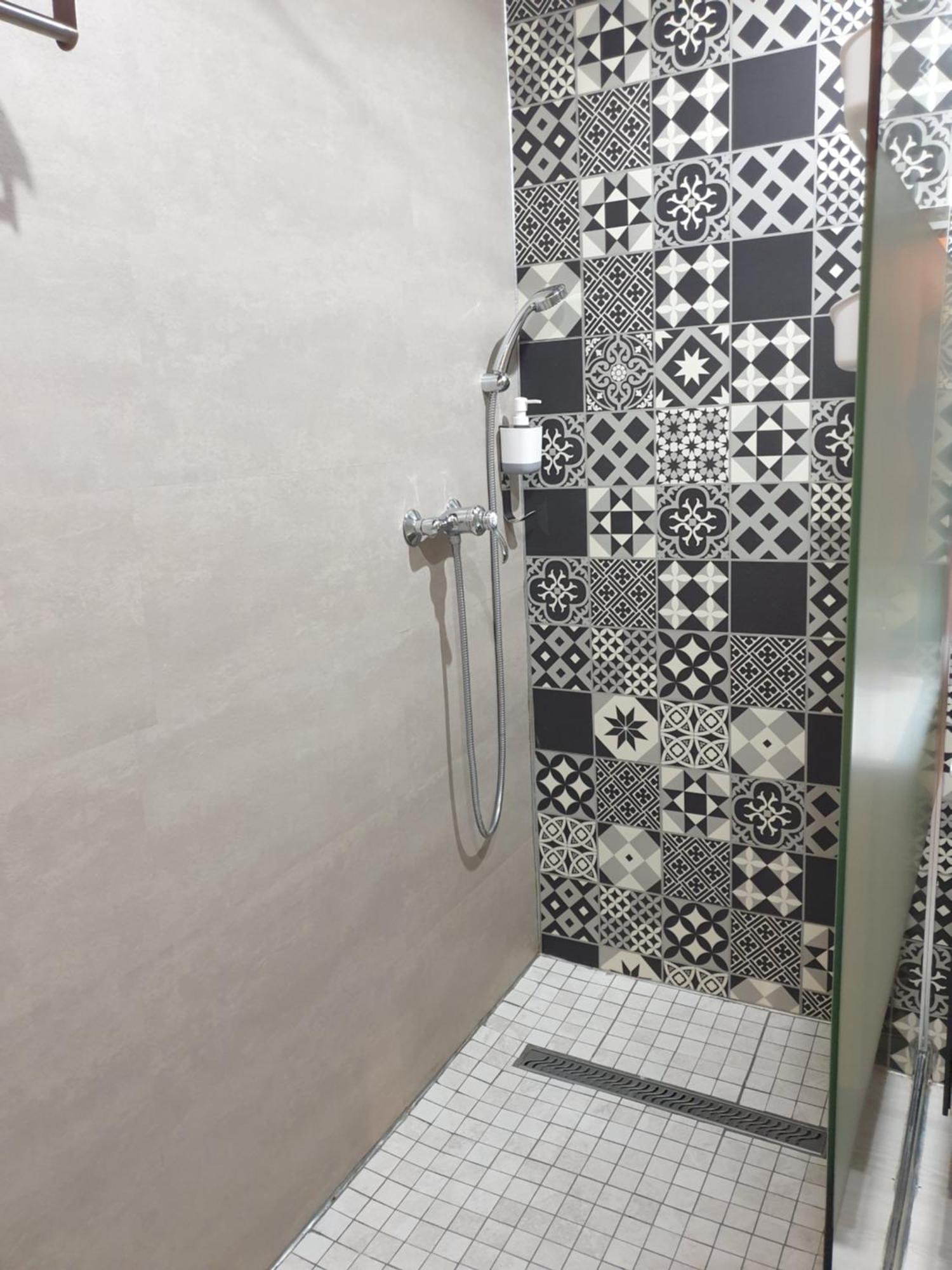 Porte De Mafate - Grand Ilet Salazie Dış mekan fotoğraf