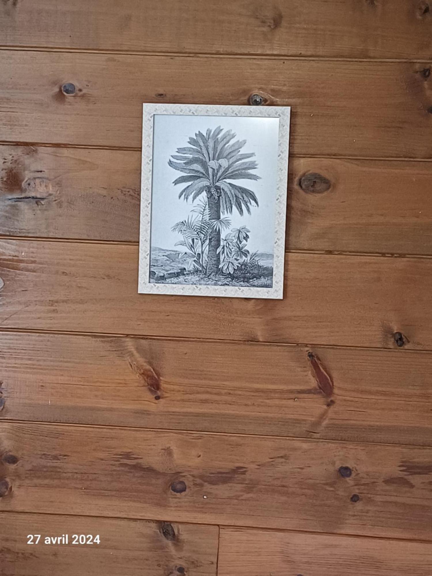 Porte De Mafate - Grand Ilet Salazie Dış mekan fotoğraf